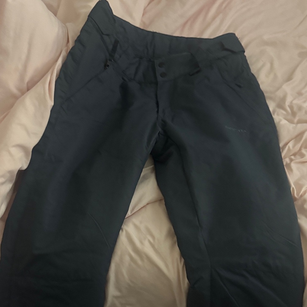 Arctix Charcoal Gray Outerwear